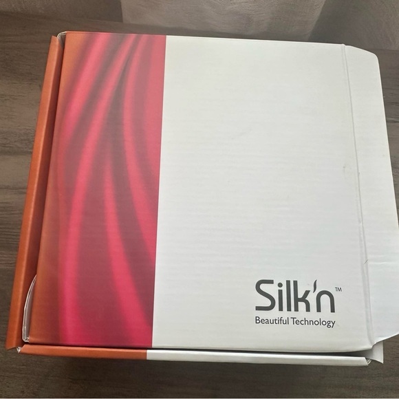 New Slikin Permanent hair remover Brand New - Picture 4 of 5